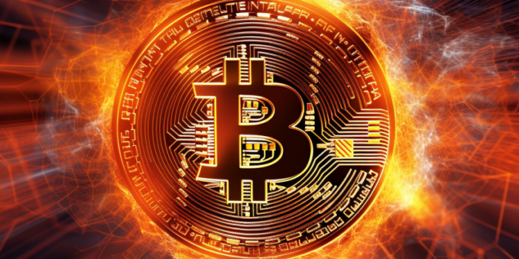 U.S. SEC Puts Seven Spot Bitcoin ETF Decisions on Hold Until October