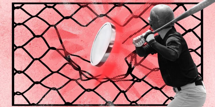 These 4 Cryptos Could Drop to New Lows in September