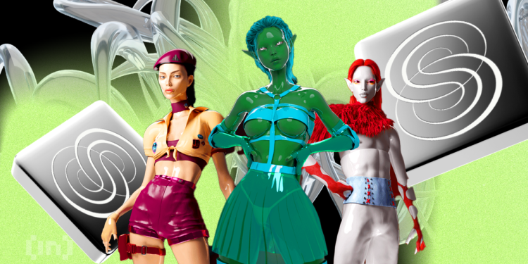 Beyond the Metaverse: Unveiling the Expansive Universe of SENSO and Sensorium