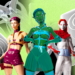Beyond the Metaverse: Unveiling the Expansive Universe of SENSO and Sensorium
