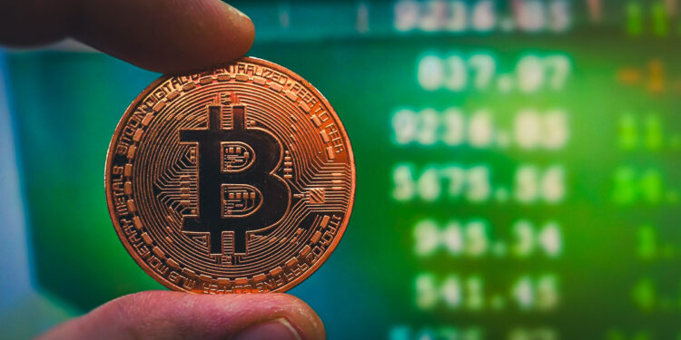 Bitcoin price could hit $100k without US spot ETF approval, says crypto fund CIO