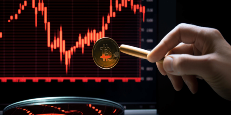 Buying Bitcoin now could result in a loss- Here’s why