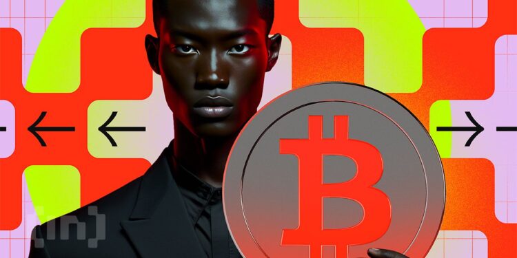 Bitcoin (BTC) Price Dilemma: Large Holders Accumulate, $23k Looms