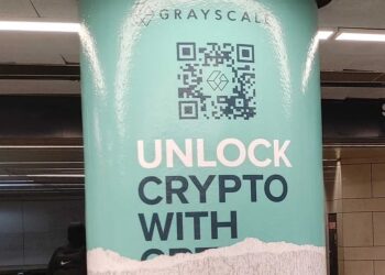 Grayscale’s Legal Win Versus SEC Makes Spot Bitcoin ETF Approval More Likely: JPMorgan