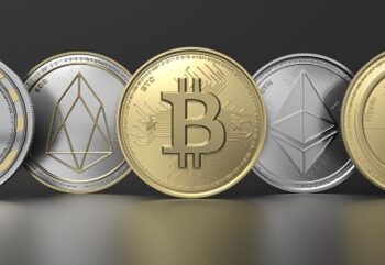 These 3 Tokens Outperformed Ethereum (ETH) and Bitcoin (BTC) in August 2023