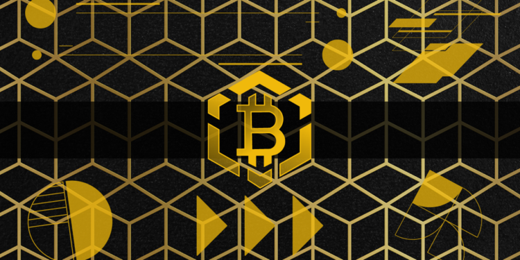 Bitcoin BSC Crypto Project Launches Its Token Presale, Staking Pool
