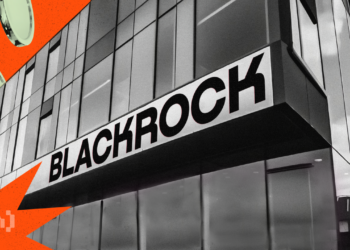BlackRock Pulls Back From China Under Intense Pressure