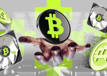Bitcoin Mining Drops 9% Due to ‘Record High’ Temperatures – Marathon Digital