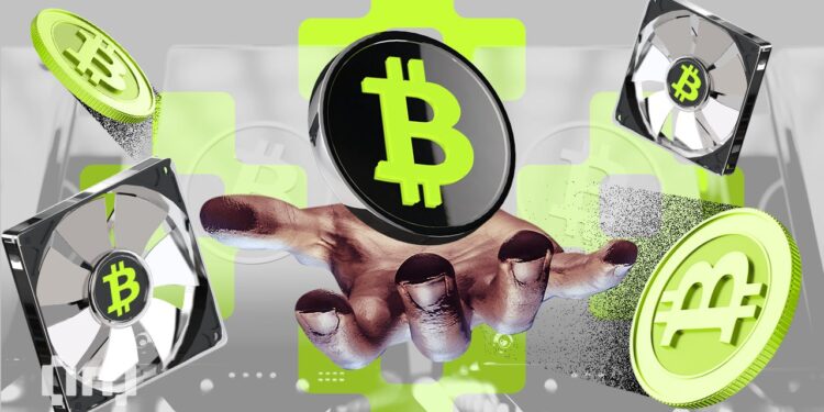 Bitcoin Mining Drops 9% Due to ‘Record High’ Temperatures – Marathon Digital