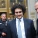 Sam Bankman-Fried’s Motion for Pretrial Release Goes Before 3-Judge Panel