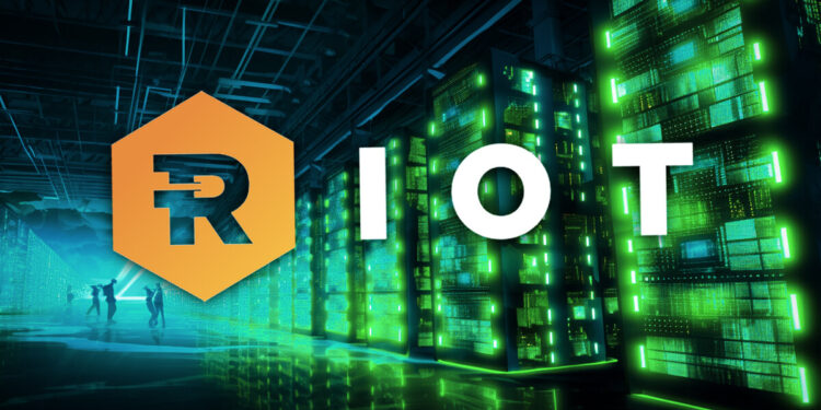 Riot Platforms power strategy reaps $31.7M in Texas energy credits