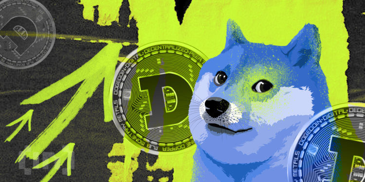 Will Dogecoin (DOGE) Miners Trigger Major Price Action With $56M Accumulation?