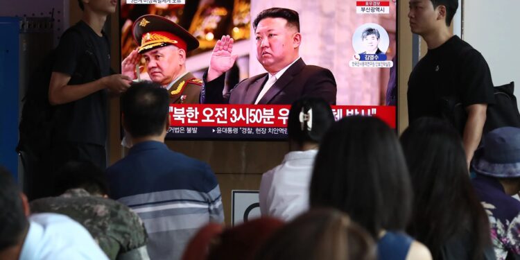 North Korea’s ‘Lazarus’ Hackers Stole $41 Million From Crypto Gambling Site, FBI Says
