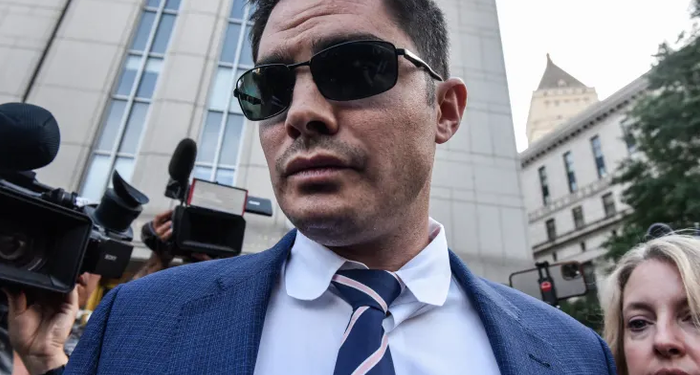 Former FTX CEO To Forfeit $1.5 Billion, Pleads Guilty To Federal Campaign Finance And Money-Transmitting Crimes