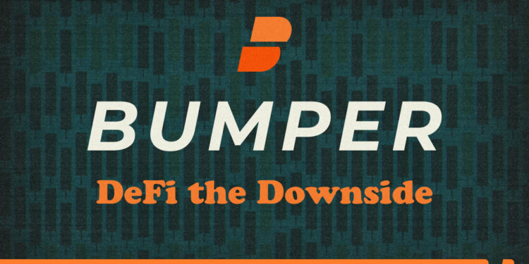 Bumper’s $20m bid to undercut Deribit Crypto Options goes live on September 7, 2023