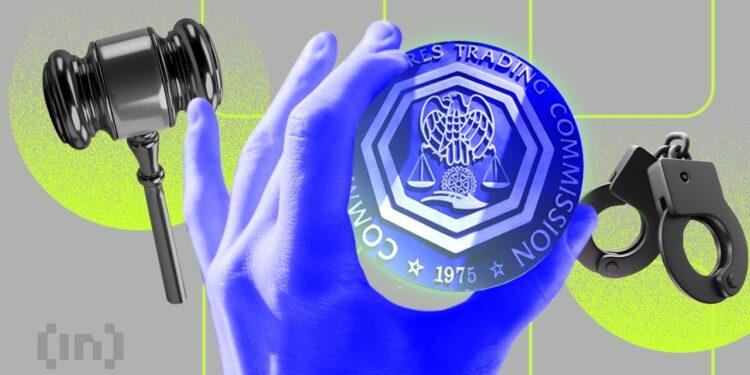 Has DeFi Become Illegal in the US? CFTC Case Against Opyn, ZeroEx, Deridex Suggests So