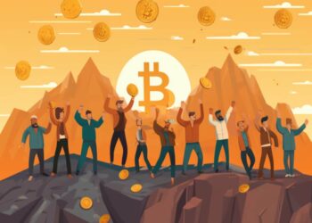 Bitcoin miners rejoice as transaction fees rise