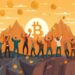 Bitcoin miners rejoice as transaction fees rise