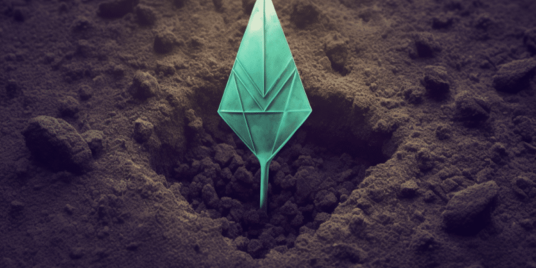 Ethereum remains undervalued: Should you bet on ETH?