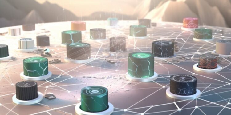 Few crypto exchanges dominate the market: Why this is concerning