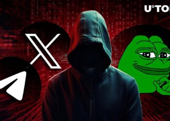 PEPE Scam Alert: Telegram, Twitter Accounts Hacked