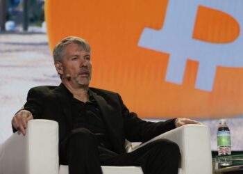 MicroStrategy To Release Quarterly Updates On Bitcoin Holdings, Ignoring Impairment Losses