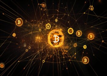 Bitcoin network goes silent in 2023