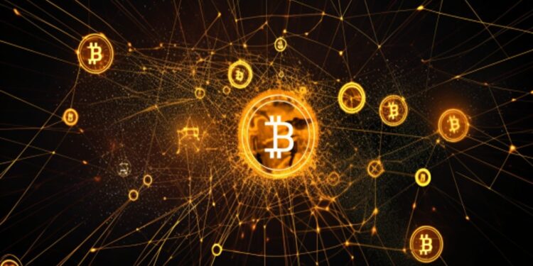 Bitcoin network goes silent in 2023