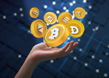 Crypto Asset Management: Nearly Half Of Institutions Embrace Digital Assets – Report