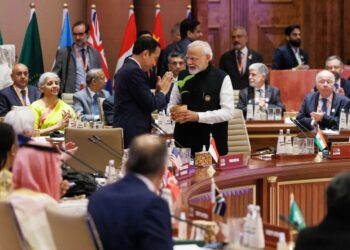 The G20’s Crypto Hand-Wringing Is Not Significant