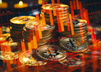 Crypto outflows on the rise as investors bet against Bitcoin