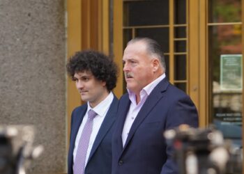 Sam Bankman-Fried Remains Stuck in Jail