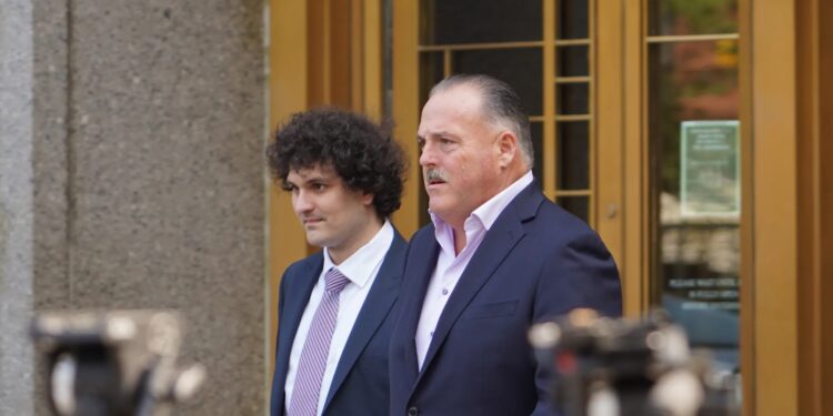 Sam Bankman-Fried Remains Stuck in Jail