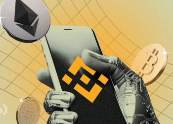 Binance US CEO Brian Shroder Reportedly Departs, Along With 100 Jobs Axed