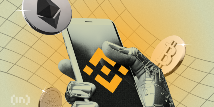 Binance US CEO Brian Shroder Reportedly Departs, Along With 100 Jobs Axed