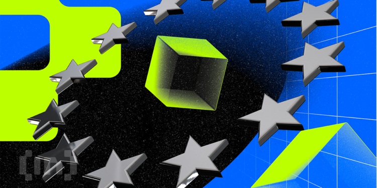 European Lawmakers 90% In Favor Of Stringent Crypto Tax Framework