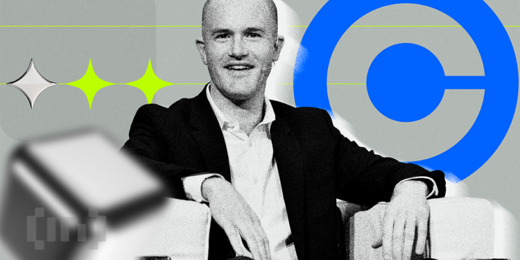 Brian Armstrong Expresses Concerns Over CFTC’s DeFi Enforcement