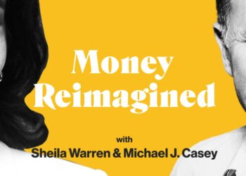 Noelle Acheson On What’s Not Happening With Bitcoin