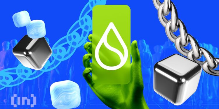 Sui zkLogin Aims to Onboard Next Billion Users to Web3, Promising Privacy and Ease