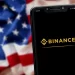 Binance US Legal and Risk Heads Step Down Amid Exec Exodus