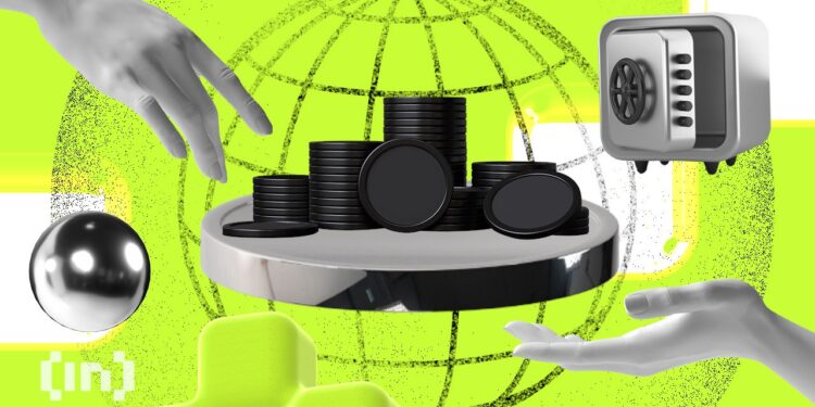 Real-World Assets On-Chain Value Reaches All-Time High Over $3 Billion