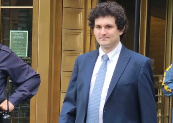 Sam Bankman-Fried Blames Everyone but Himself for FTX’s Collapse