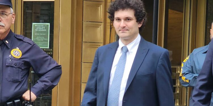 Sam Bankman-Fried Blames Everyone but Himself for FTX’s Collapse
