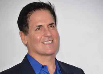 Billionaire Mark Cuban Loses $870,000 In Crypto Scam