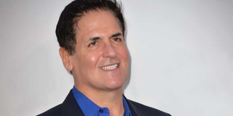 News Explorer — Billionaire Mark Cuban Loses $870,000 In Crypto Scam