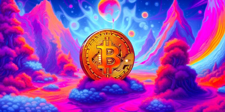 Unexpected Explosive Bitcoin Rally in the Cards As BTC Rides Hot Inflation Data: Glassnode Founders