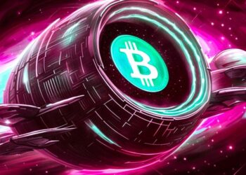 Bitcoin Gearing Up for Much Larger Move to the Upside, According to Crypto Analyst – Here’s His Outlook