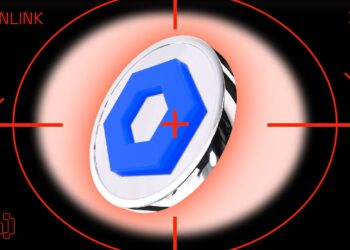What the 18.75 Million LINK Movement Means for Chainlink’s Future Price