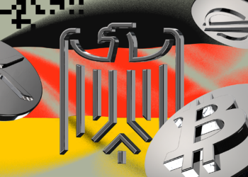 German Watchdog Exec Predicts More Crypto Crashes, Calls For Regulations