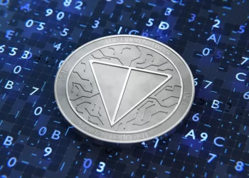 Toncoin Surges Into Top 10 Cryptocurrencies, Briefly Topping Dogecoin
